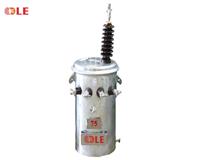 MÁY BIẾN ÁP 1 PHA  75KVA MẠ KẼM